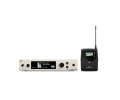 508403 EW 300 G4-BASE SK-RC-AW+ Беспроводная система, приемник и передатчик, 470-558 МГц
