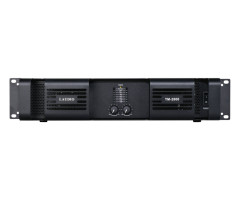 TM-2800 Усилитель мощности, 800Вт