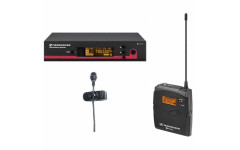 503101 EW 122 G3-A-X Беспроводная микрофонная система 503101 EW 122 G3-A-X Беспроводная микрофонная система