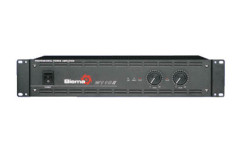 W110II Усилитель мощности 2х100Вт W110II Усилитель мощности 2х100Вт