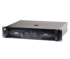 AE1500 Усилитель мощности, 1500Вт AE1500 Усилитель мощности, 1500Вт