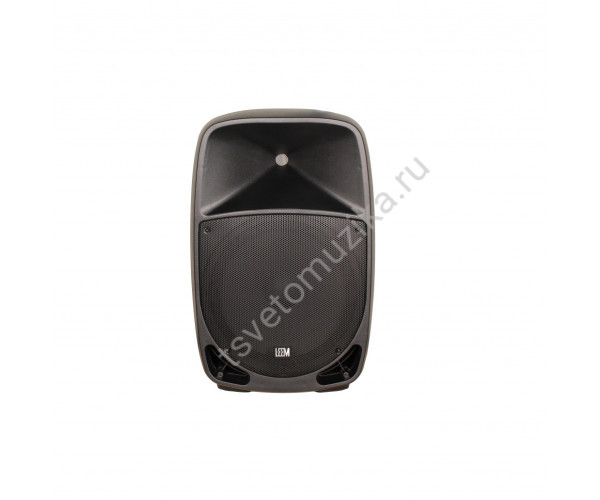 PR-15HR Акустическая система с 2 микрофонами, аккумуляторная, 120Вт