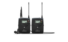 509507 507613 EW 112P G4-A Портативная беспроводная микрофонная система, 516-558 МГц 509507 507613 EW 112P G4-A Портативная беспроводная микрофонная система, 516-558 МГц