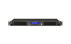 XAD-1.0K4DSP Усилитель мощности, 1000Вт х 4, DSP