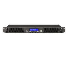 XAD-1.0K4DSP Усилитель мощности, 1000Вт х 4, DSP XAD-1.0K4DSP Усилитель мощности, 1000Вт х 4, DSP