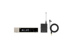 508701 EW-D ME2 SET (R1-6) Радиосистема с петличным микрофоном, 520-576 МГц, Sennheiser 508701 EW-D ME2 SET (R1-6) Радиосистема с петличным микрофоном, 520-576 МГц, Sennheiser