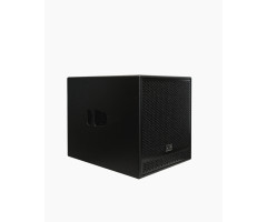 S215IBP Сабвуфер активный, 1400ВТ, Port Audio S215IBP Сабвуфер активный, 1400ВТ, Port Audio