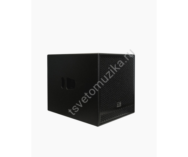 S215IBP Сабвуфер активный, 1400ВТ, Port Audio