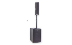 Livemaker-12-Pro Акустическая система активная, SoundSation Livemaker-12-Pro Акустическая система активная, SoundSation