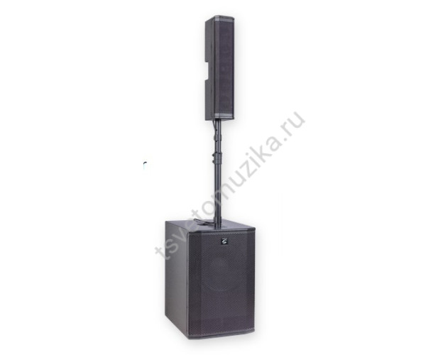 Livemaker-12-Pro Акустическая система активная, SoundSation