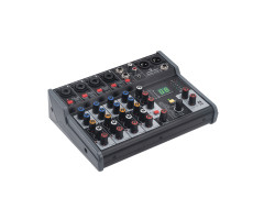 MioMix-404FX Микшерный пульт, 8 каналов