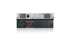 DX1500 Усилитель мощности, 2х230Вт
