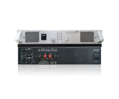DX1500 Усилитель мощности, 2х230Вт DX1500 Усилитель мощности, 2х230Вт
