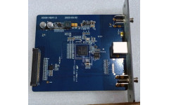DXUSB1616 Карта расширения для микшерного пульта DX20, Type-B, SoundKing DXUSB1616 Карта расширения для микшерного пульта DX20, Type-B, SoundKing
