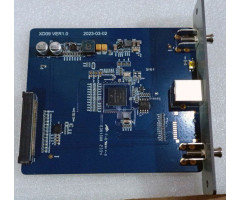 DXUSB1616 Карта расширения для микшерного пульта DX20, Type-B, SoundKing