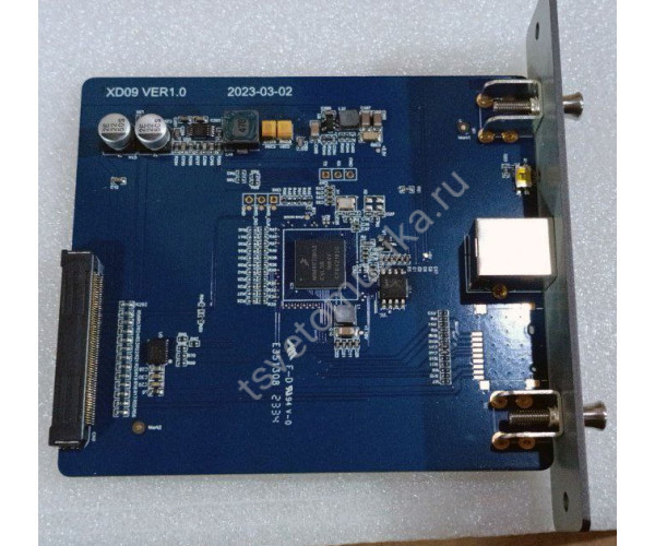 DXUSB1616 Карта расширения для микшерного пульта DX20, Type-B, SoundKing