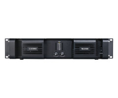 TM-21000 Усилитель мощности, 1000Вт TM-21000 Усилитель мощности, 1000Вт