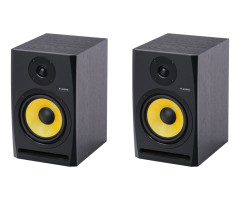 M8-N-Audio Акустическая система, 130Вт M8-N-Audio Акустическая система, 130Вт