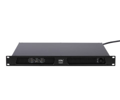AQ2250 Усилитель мощности цифровой, 2х250Вт AQ2250 Усилитель мощности цифровой, 2х250Вт