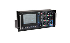 DB20P Микшерный пульт, цифровой, 20 каналов, установка в рэк DB20P Микшерный пульт, цифровой, 20 каналов, установка в рэк