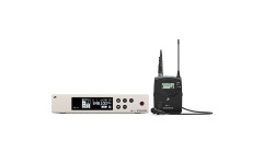 507501 EW 100 G4-ME2-A Беспроводная система с петличным микрофоном, 516-558 МГц