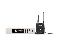 507501 EW 100 G4-ME2-A Беспроводная система с петличным микрофоном, 516-558 МГц