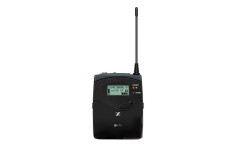 509501_507586 SK 100 G4-A Поясной передатчик для радиосистем 509501_507586 SK 100 G4-A Поясной передатчик для радиосистем