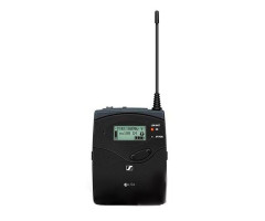 509501_507586 SK 100 G4-A Поясной передатчик для радиосистем