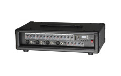 AE42BEM Микшер усилитель мощности 2х50Вт