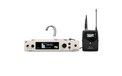 508401 EW 300 G4-HEADMIC1-RC-AW+ Беспроводная система с головным микрофоном, 470-558 МГц 508401 EW 300 G4-HEADMIC1-RC-AW+ Беспроводная система с головным микрофоном, 470-558 МГц