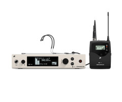 508401 EW 300 G4-HEADMIC1-RC-AW+ Беспроводная система с головным микрофоном, 470-558 МГц