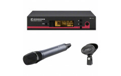503106 EW 165 G3-A-X Беспроводная микрофонная система, 516 - 558МГц 503106 EW 165 G3-A-X Беспроводная микрофонная система, 516 - 558МГц