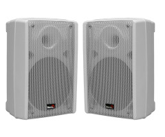 isound6m Комплект активных акустических систем, 150Вт