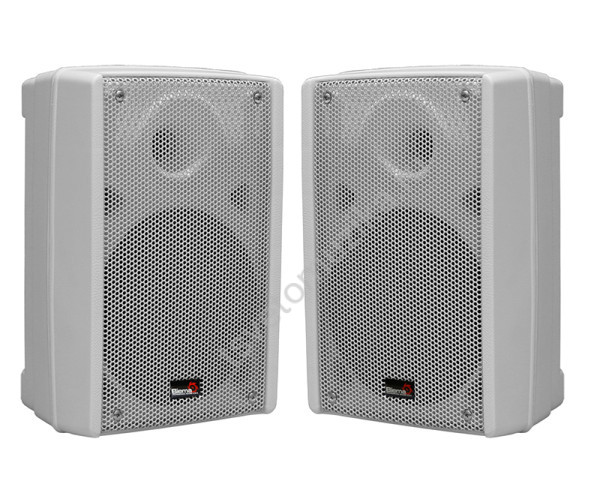isound6m Комплект активных акустических систем, 150Вт