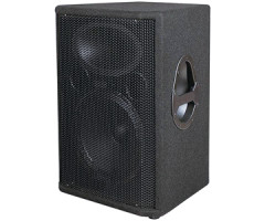 WX-15 Акустическая система пассивная 300/600/1200Вт LEEM. 