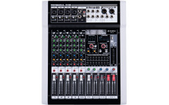 PX-6 Микшерный пульт, 6 каналов, LAudio
