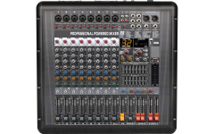 AG-8PBX4 Микшерный пульт, 8 каналов AG-8PBX4 Микшерный пульт, 8 каналов