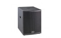 Hyper-Bass-15A (L486L) Сабвуфер активный, 1200Вт Hyper-Bass-15A (L486L) Сабвуфер активный, 1200Вт