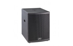 Hyper-Bass-15A (L486L) Сабвуфер активный, 1200Вт Hyper-Bass-15A (L486L) Сабвуфер активный, 1200Вт