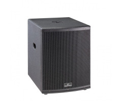 Hyper-Bass-15A (L486L) Сабвуфер активный, 1200Вт Hyper-Bass-15A (L486L) Сабвуфер активный, 1200Вт