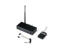 LS-210 Система ушного мониторинга