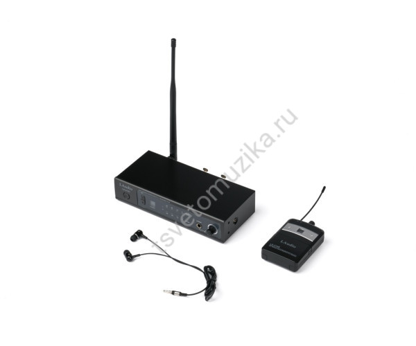 LS-210 Система ушного мониторинга