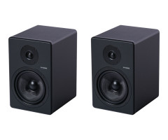 C8-N-Audio Акустическая система, 130Вт C8-N-Audio Акустическая система, 130Вт