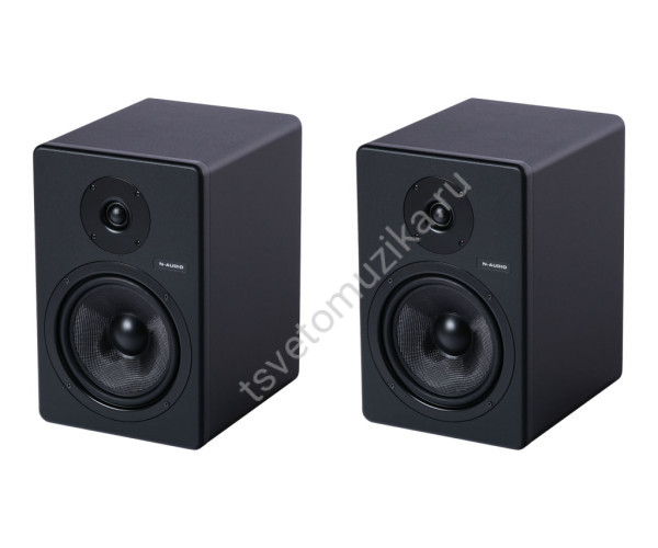 C8-N-Audio Акустическая система, 130Вт