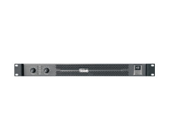 DPX-2200 Цифровой усилитель мощности 2200Вт DPX-2200 Цифровой усилитель мощности 2200Вт