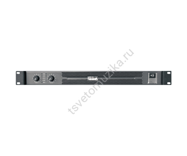 DPX-2200 Цифровой усилитель мощности 2200Вт