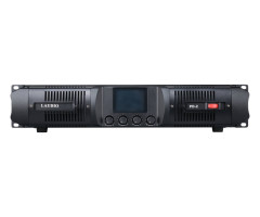 PD-2-LAudio Усилитель мощности, 400Вт PD-2-LAudio Усилитель мощности, 400Вт