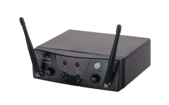 PRO2-R ресивер для вокальной радиосистемы PRO2-R ресивер для вокальной радиосистемы