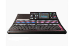 M32-Plus Микшерный пульт, 32 канала M32-Plus Микшерный пульт, 32 канала