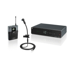 507101 XSW 1-908-A радиосистема для медных духовых инструментов UHF (548-572 МГц).